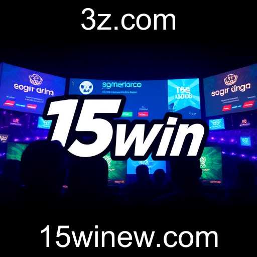 A Ascensão do 15win CC nos eSports