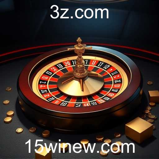 A Ascensão de 15win cc e seu Impacto nos Jogos Online