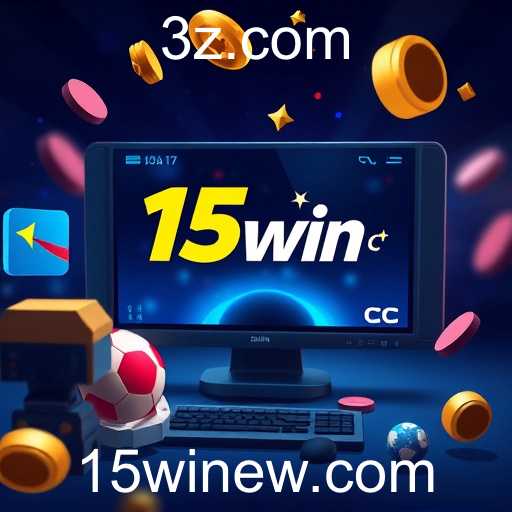 Tendências de Jogos em Português: 15win cc Ganha Popularidade