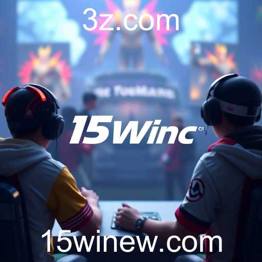 A Evolução de '15win cc' e as Tendências dos Jogos Online em 2026