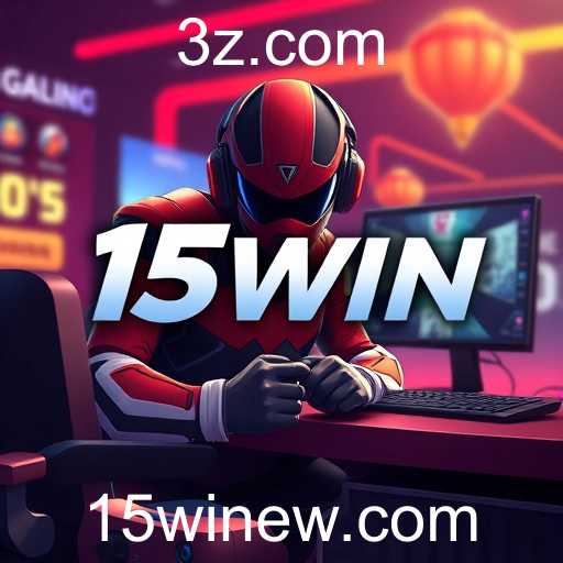 Expansão e Impacto do 15win cc: Transformando o Cenário de Jogos em 2026