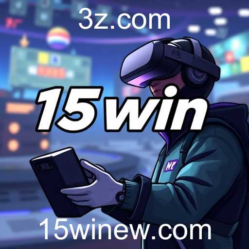 O Crescimento do 15win CC no Cenário de Jogos em 2025