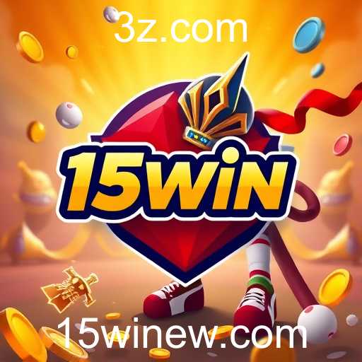 A Influência Crescente de 15win cc no Cenário de Jogos