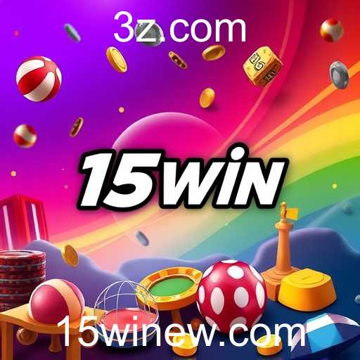 O Crescimento dos Jogos Online em 2026 e o Impacto do 15win cc