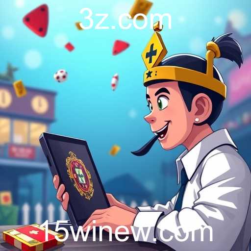 Crescimento dos Jogos Online no Brasil