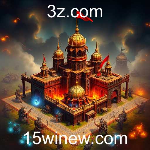 Avanços e Desafios do 15win cc no Mercado de Jogos