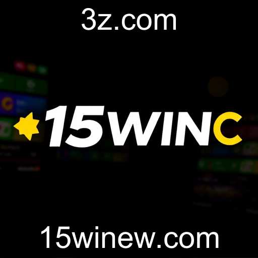 Revolução nos Jogos Online: 15win cc em Destaque