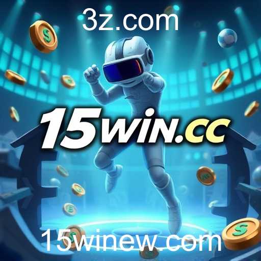 Cenário Atual dos Jogos Online: 15win CC Ganha Destaque