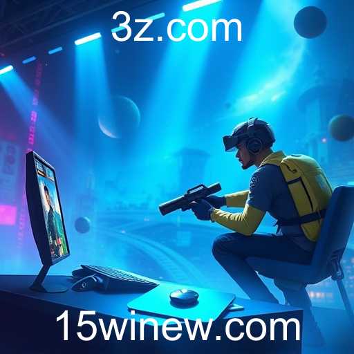 Crescimento do Mercado de Jogos Online em 2026