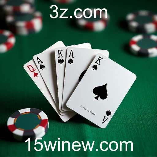 poker heads-up um contra um