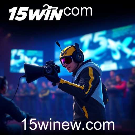 A Ascensão e Impacto do Portal 15win CC nos Jogos Online