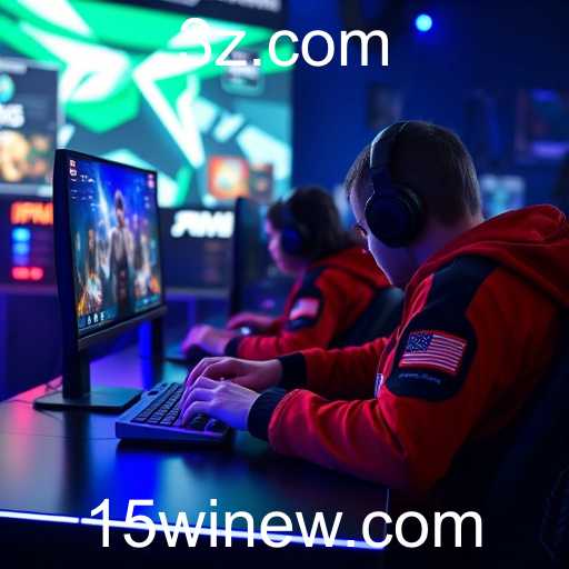 A Ascensão dos Jogos Online no Brasil