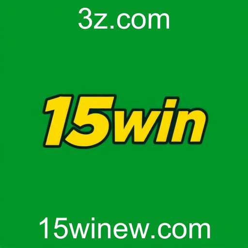 A Ascensão e Consolidação do 15win CC no Mercado de Jogos